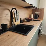 Appartement Casa Arturo Ocean View *