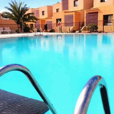 Casa Arturo Ocean View Apartamento Caleta De Fuste