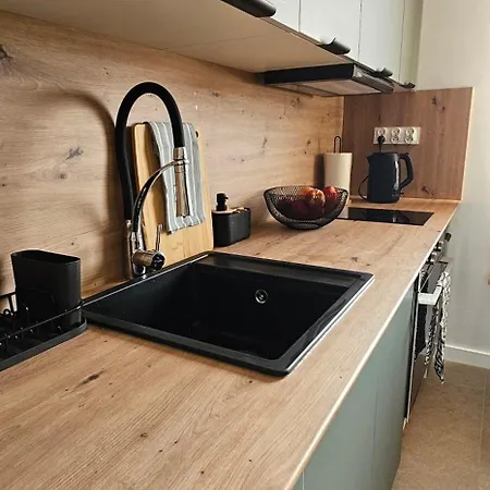 Apartamento Casa Arturo Ocean View *
