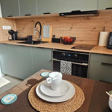 Apartamento Casa Arturo Ocean View
