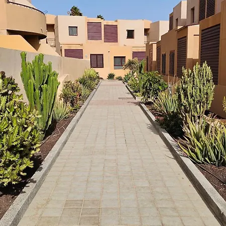 Apartamento Casa Arturo Ocean View