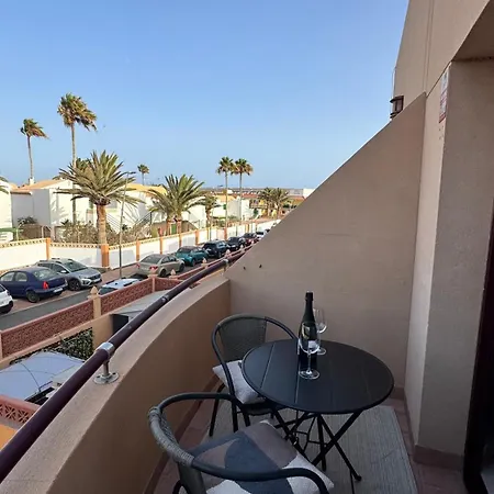 Apartamento Casa Arturo Ocean View *