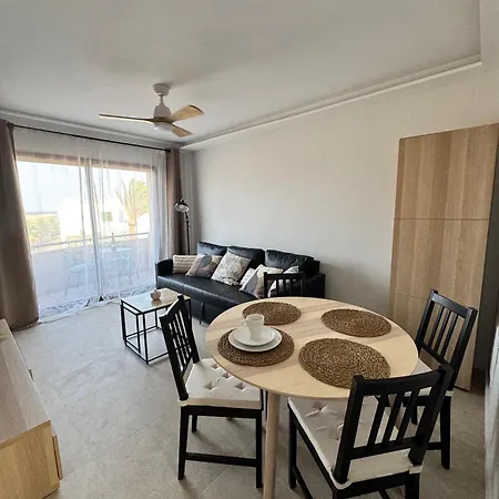Apartamento Casa Arturo Ocean View