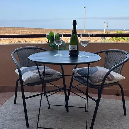 Apartamento Casa Arturo Ocean View Caleta De Fuste