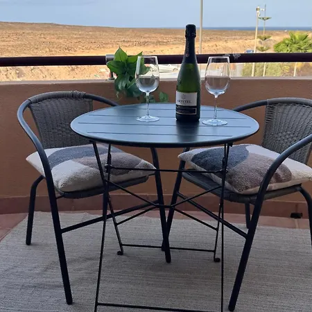 Apartamento Casa Arturo Ocean View *