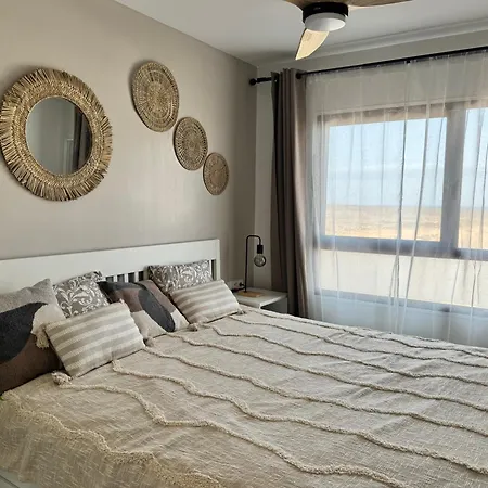 Casa Arturo Ocean View Apartamento *